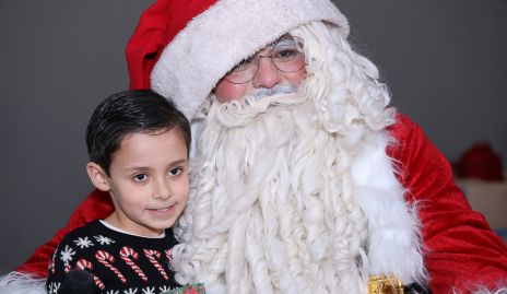  Posada 3 de Kínder del Andes.