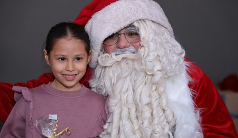  Posada 3 de Kínder del Andes.