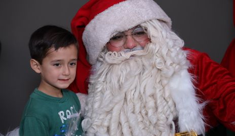  Posada 3 de Kínder del Andes.