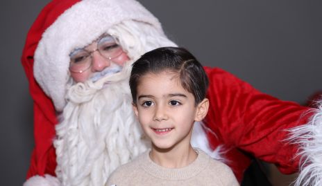  Posada 3 de Kínder del Andes.