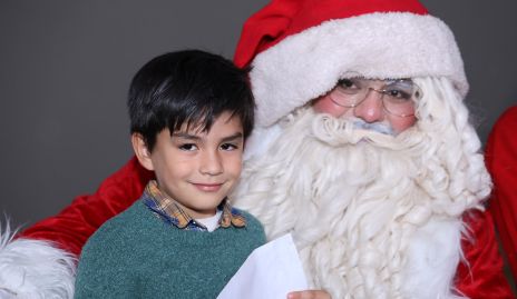  Posada 3 de Kínder del Andes.