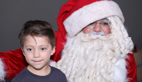  Posada 3 de Kínder del Andes.