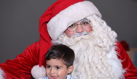  Posada 3 de Kínder del Andes.