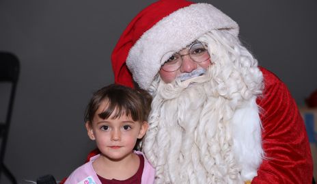  Posada 3 de Kínder del Andes.