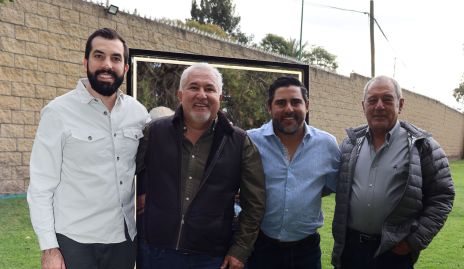  Los Báez y los Nava.