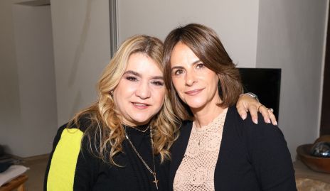  Carmenchu y Vero Malo.