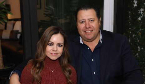 Carolina Castillo y Juan Pablo Torres.