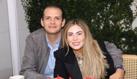  Mauricio Ruiz y Claudia Oliva.