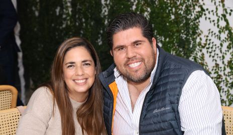  Bere García y Abraham Reynoso.