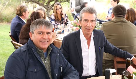  Juan Ariel Reyes y Eduardo Cantú.