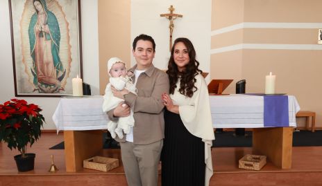  Familia Tejeda Cantú.