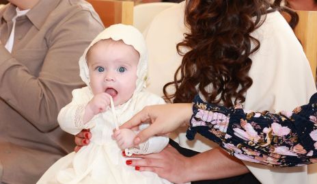  Carlota Tejeda Cantú.