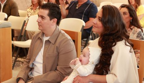  Familia Tejeda Cantú.