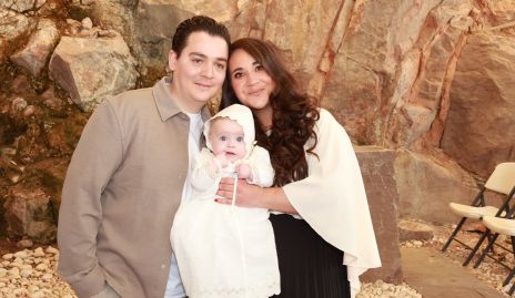  Familia Tejeda Cantú.