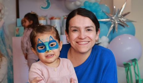  Fer Muñoz y Luisa Gutiérrez.