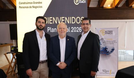  René Padilla Córdova, René Padilla Palacios y Carlos Madrigal.