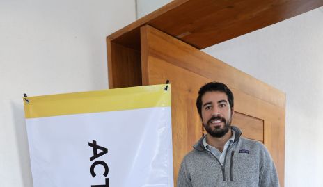  José Manuel Lázaro.