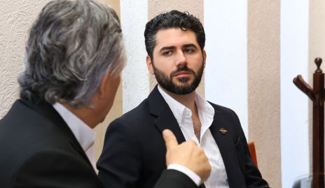  René Padilla Córdova.