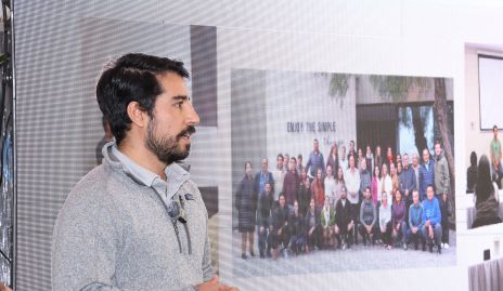  José Manuel Lázaro.