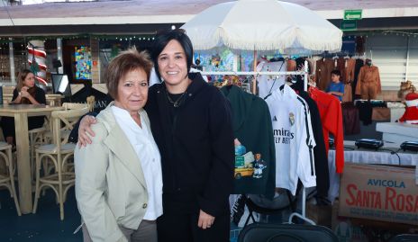  Silvia Arana y Silvia Noriega.