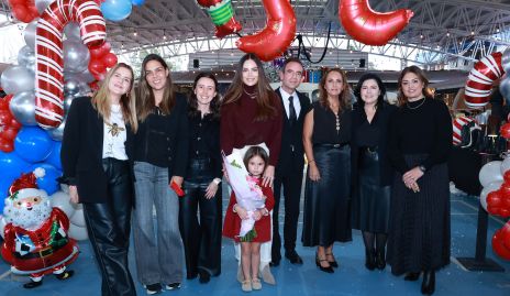  Inauguración del Bazar Andes 2025.