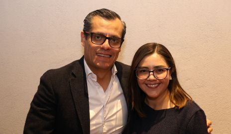  Emmanuel Vázquez y Lucero García.