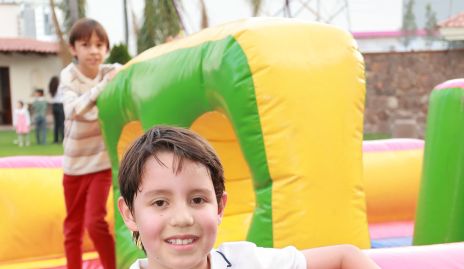  Víctor Díaz de León.