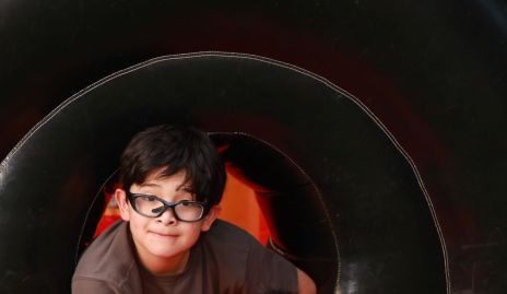  David Márquez y José Luis Hernández.