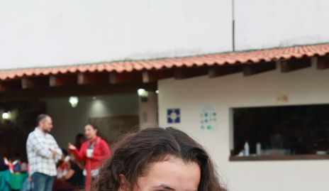  Lizbeth Castro y Jessica Castro.