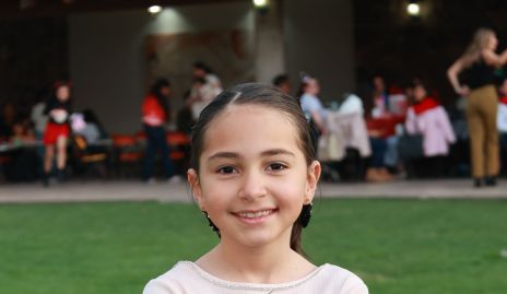  Romina Sánchez y Emilio Sánchez.