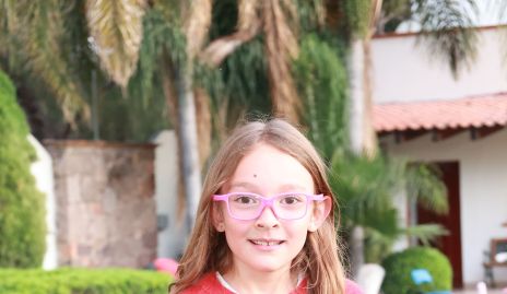  Mercedes Báez y Cristian Báez.