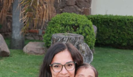  Daniela Hernández y Maya.