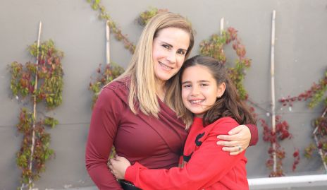  Michel Baeza y Vale Cortés.