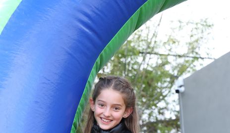  María Inés Zamanillo.