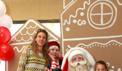  Benilde Hernández y Benilde.