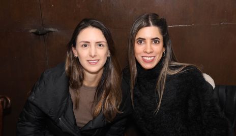  Catalina Abud y Daniela Güemes Abud.