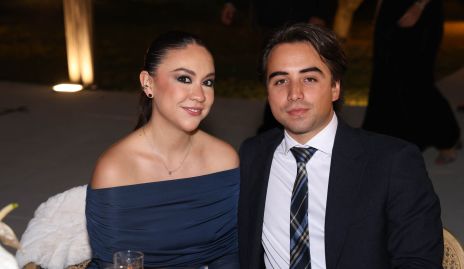  Ale Loredo y Marcelo Martell.