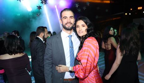  Memo Leal y Ale Cano.