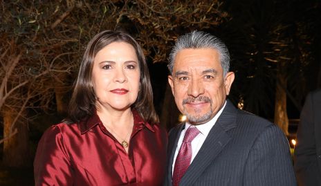  Caro y Marcos.