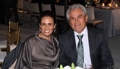  Luisa Torre y Javier Torre.