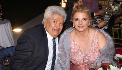  Francisco Ruiz y Luis María Márquez. 