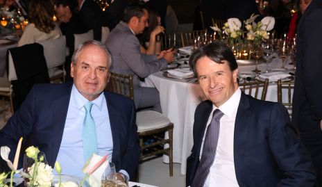  Eugenio Torre y Filiberto Herrera.