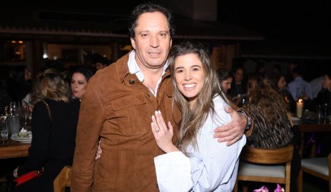  Jorge Morales y Sofía López, se comprometieron en matrimonio.