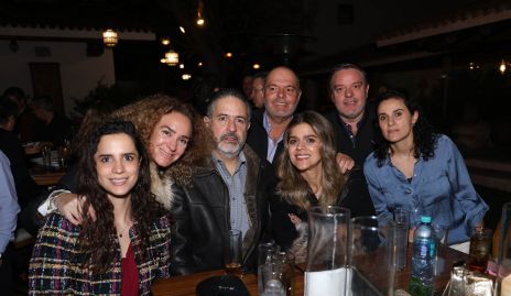  Familia Morales Ortiz.