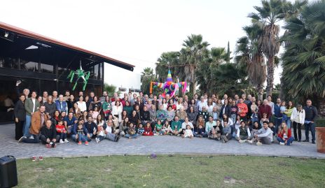  Familia Díaz Infante.