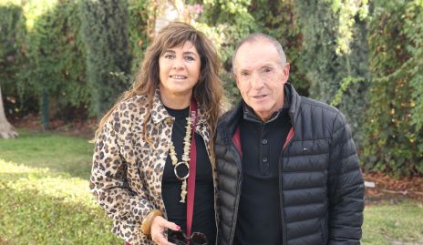  Florencia Díaz Infante y Jaime Díaz Infante.