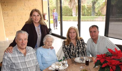  Familia Díaz Infante Dávila.