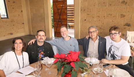  Primos Díaz Infante.