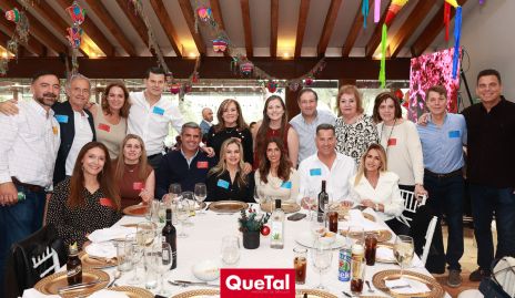  Familia Diez Gutiérrez.