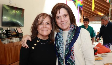  Beatriz Rojas y Lourdes Diez Gutiérrez.